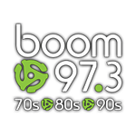 CHBM Boom 97.3 FM