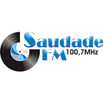 Rádio Saudade FM 100.7