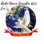 Radio Nueva Jerusalen 103.3 FM