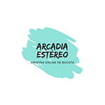 Arcadia Estereo logo
