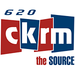 CKRM 620 AM