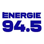 Energie Saguenay 94.5 FM