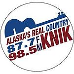 KNIK Alaska's Real Country