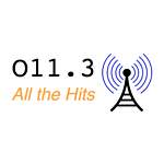 O11.3 - All the Hits