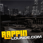Rappin Lounge logo