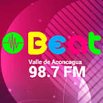 Beat FM - Valle de Aconcagua