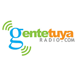 GenteTuya Radio logo