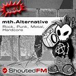 ShoutedFM mth.Alternative