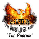 WPHX-DB logo
