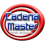 Cadena Máster