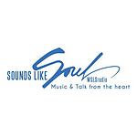 Sounds Like Soul Radio logo