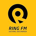 Ring FM logo