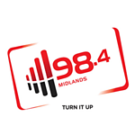 98.4 Midlands logo