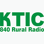 KTIC Rural Radio 840 AM