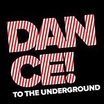 Dance To The Underground Radio logo