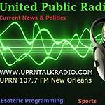 United Public Radio & UFO Paranormal radio