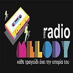 Web Radio Melody logo