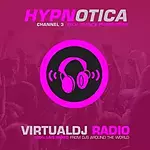 Virtual DJ Radio - Hypnotica
