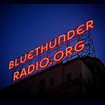 Blue Thunder Radio logo