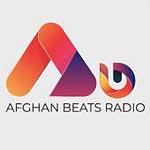 Afghan Beats Radio logo