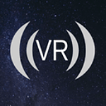 Viva Rock Radio logo