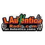 Lautenticaradio logo