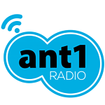 ANT 1 Radio logo