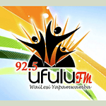 Ufulu FM logo