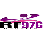 RF Mayotte logo