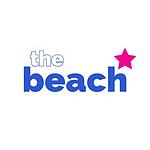 The Beach logo