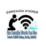 Conexión Estereo logo