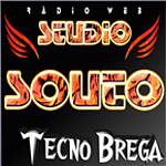 Radio Studio Souto - Tecno brega