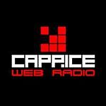 Radio Caprice Instrumental logo