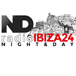 Ibiza 24 logo