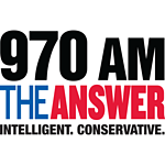 WGTK The Answer 970 AM