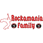 Rockamania Family Radio logo