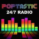 Poptastic 24 logo