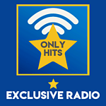 Exclusively Nat King Cole - HITS logo