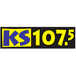 KQKS KS 107.5 FM
