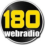 180 logo