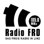 Radio FRO 105.0 FM