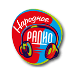 Narodnoe Radio 100.0 FM logo