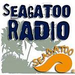 radioseagatoo logo