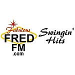 Fabulous Fred FM logo