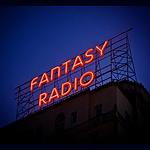 Fantasy Radio logo