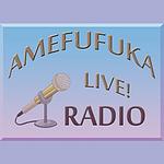 Amefufuka Live Radio logo