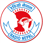 Radio Nepal logo