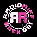 Radio Riff logo