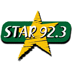 KSTH Star 92.3 FM