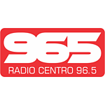 Radio Centro 96.5 FM